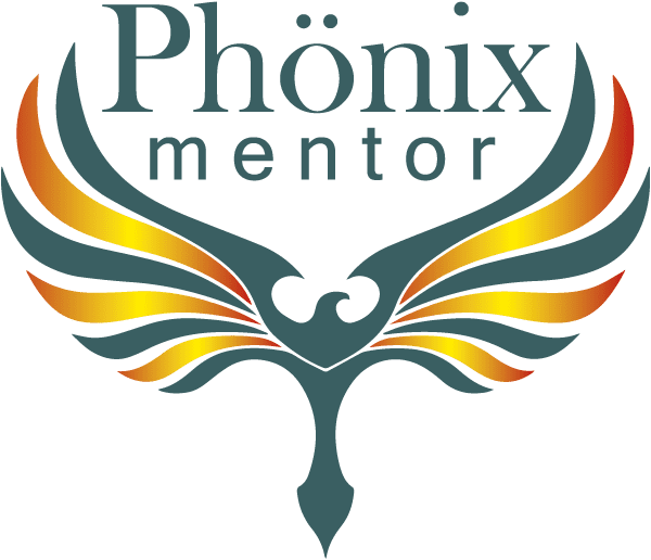 Logo Matthias Eckert - Phönix Mentor